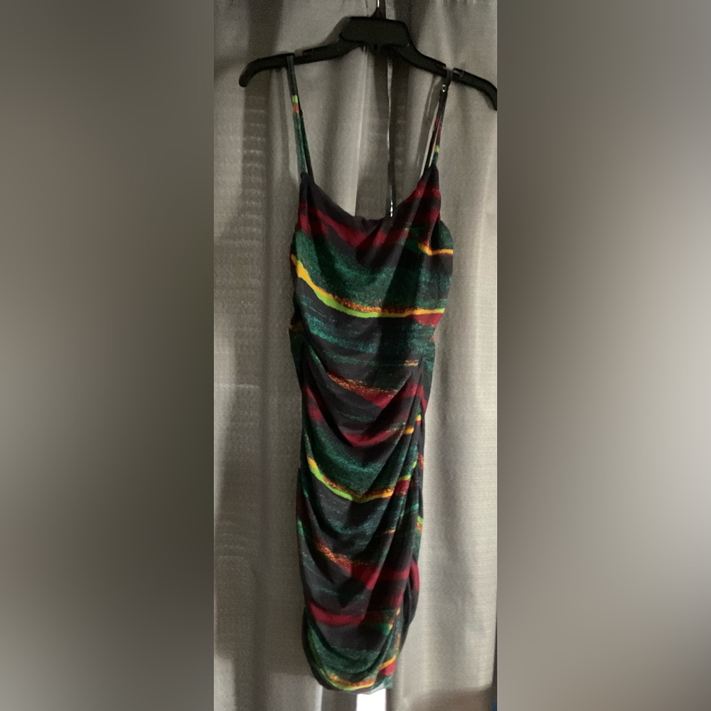 Fashion Nova Women’s Dress
